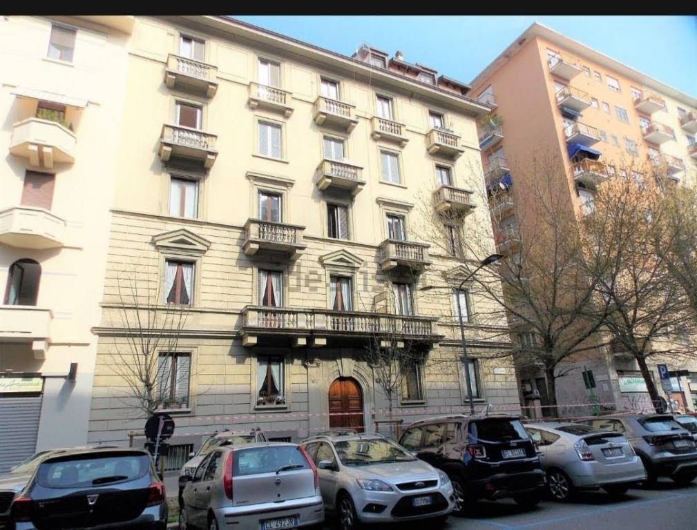 Ufficio in in vendita da privato a Milano via Jacopo Palma, 8