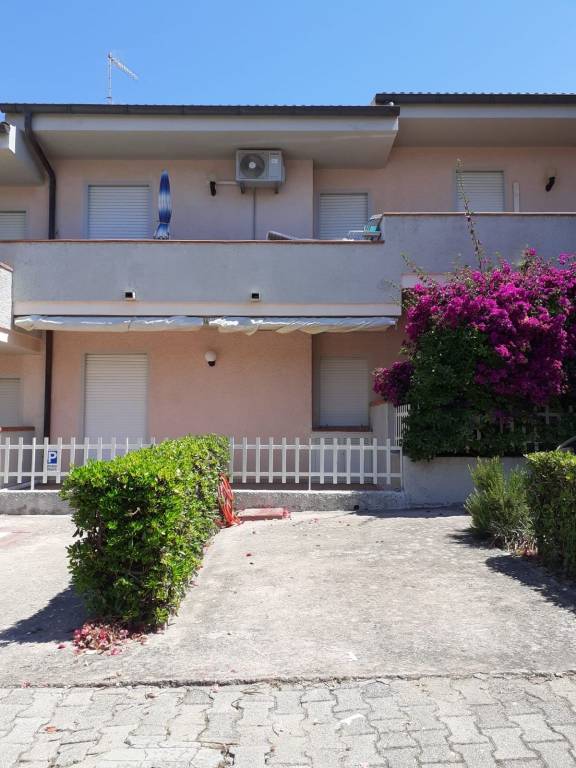 Appartamento in in vendita da privato a Castelsardo vico Primo Umbria, 17