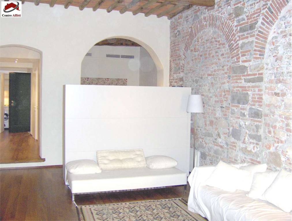 Appartamento in affitto a Lucca via Busdraghi, 13