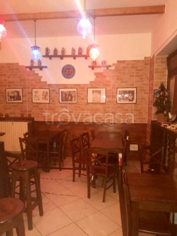 Pub in in vendita da privato a Milano via Generale Thaon di Revel, 21