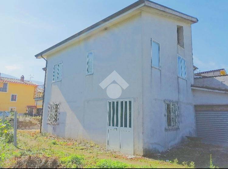 Colonica in vendita a San Martino Valle Caudina via puzano, 23