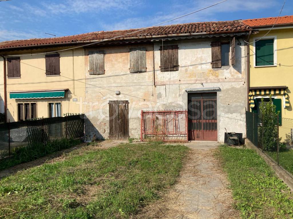 Villa a Schiera in vendita a Noventa Padovana