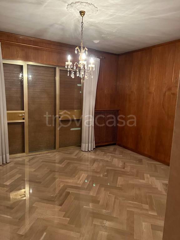 Appartamento in vendita a Venezia via Circonvallazione