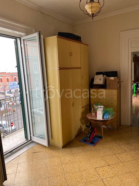 Appartamento in vendita a Castellammare di Stabia via Giuseppe Bonito