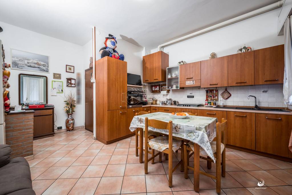 Appartamento in vendita a Savignano sul Panaro via Claudia 2093