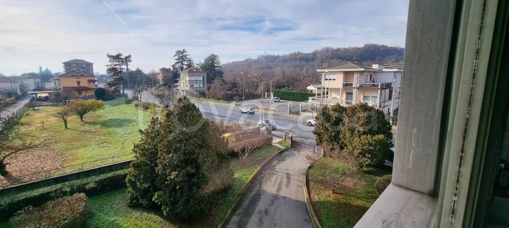 Appartamento in vendita a Gattinara corso Valsesia, 222