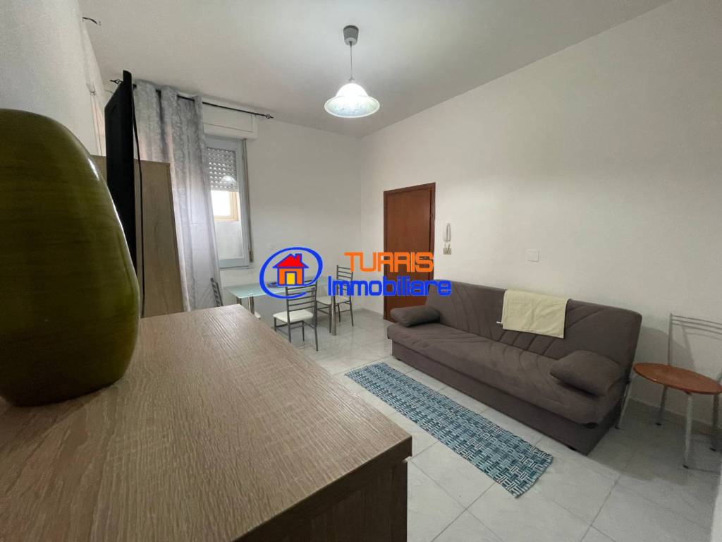 Appartamento in affitto a Porto Torres via Sassari, 50E