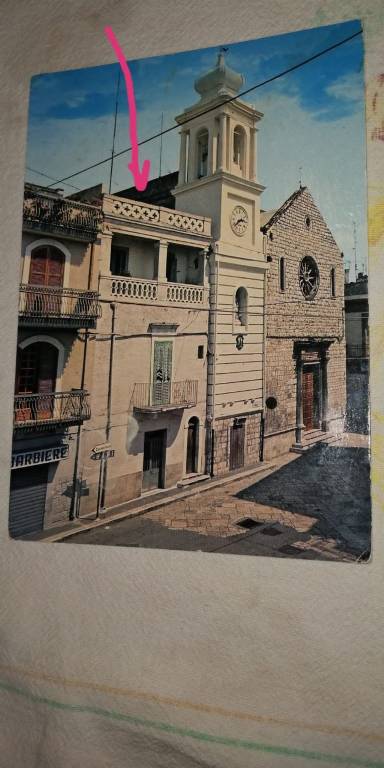 Casa Indipendente in in vendita da privato a Valenzano via Bari, 3