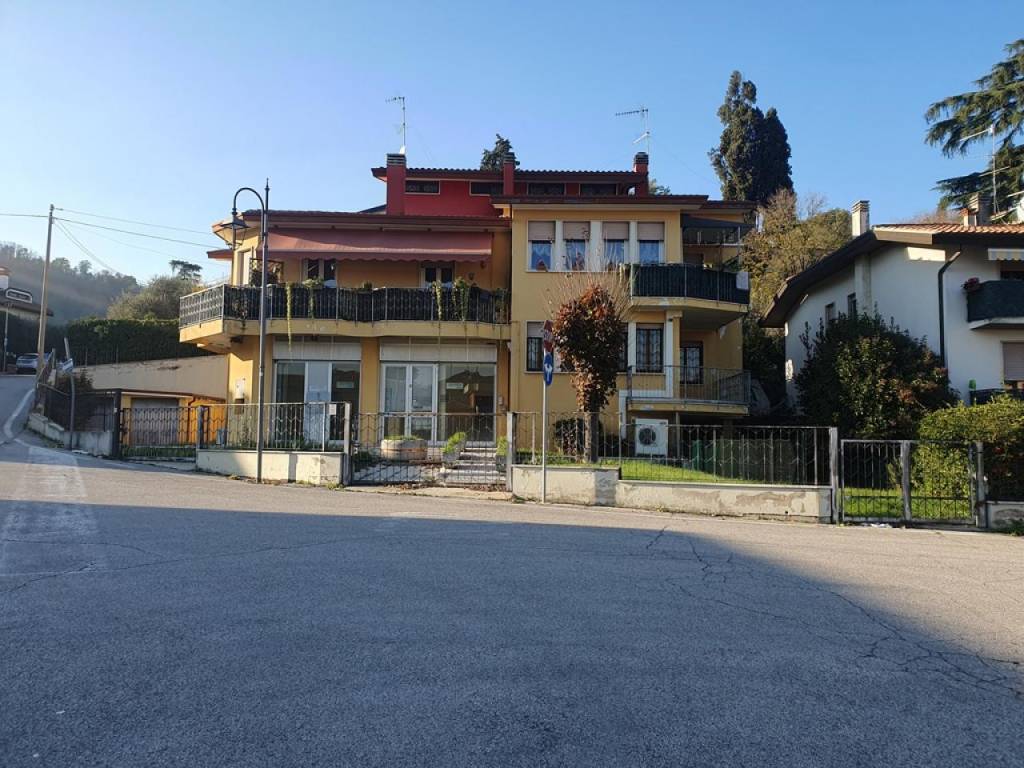 Ufficio in vendita a Galzignano Terme via de gasperi, 27