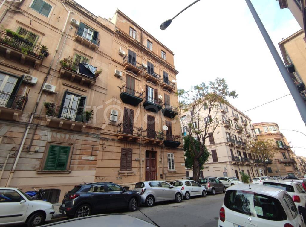 Loft in vendita a Palermo via Selinunte, 9