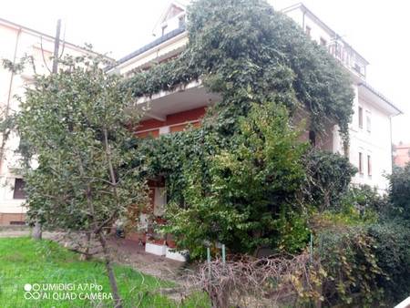 Appartamento in vendita a Lanciano via Guglielmo Marconi