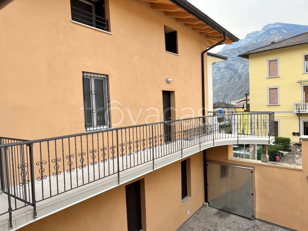 Appartamento in vendita a Trento via Giulio Catoni, 101