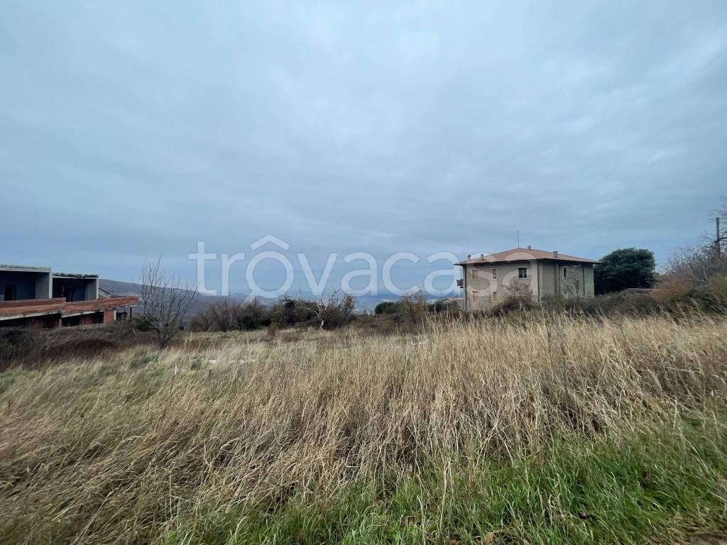 Terreno Residenziale in vendita a Sant'Ambrogio di Valpolicella via Vesan, 89