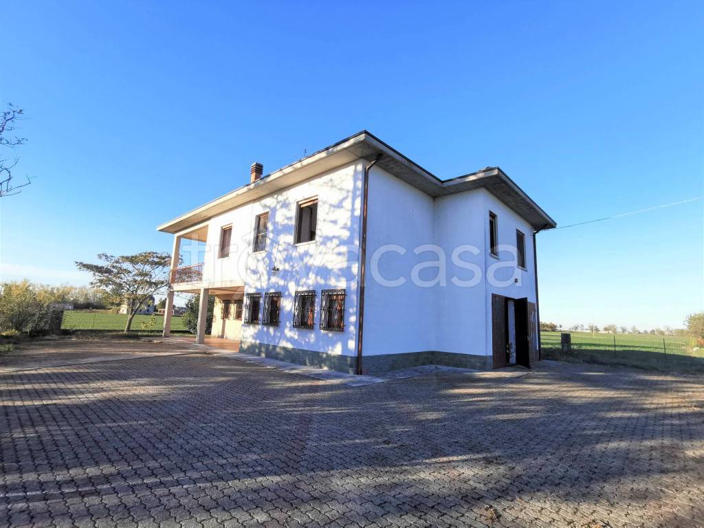 Villa in vendita a Busseto sp11