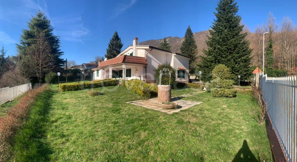 Villa in vendita a Benevento strada Provinciale 120 Cautano Frasso - cap 82030