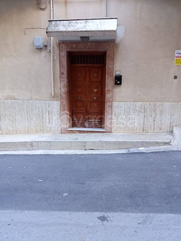Appartamento in vendita a Villabate via Cefalù, 18