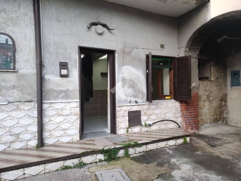 Appartamento in vendita ad Afragola vicolo II Pigna, 12