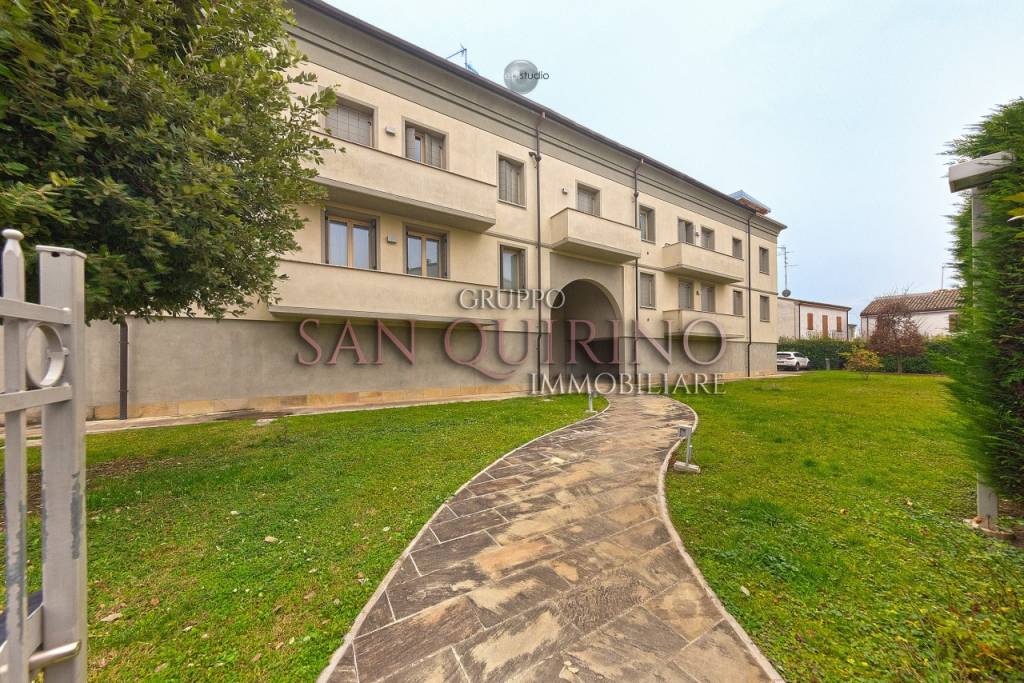 Appartamento in vendita a Guastalla via solarolo, 29