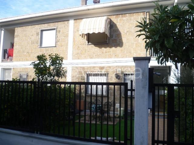 Villa a Schiera in vendita ad Atessa via Fratelli Rosselli
