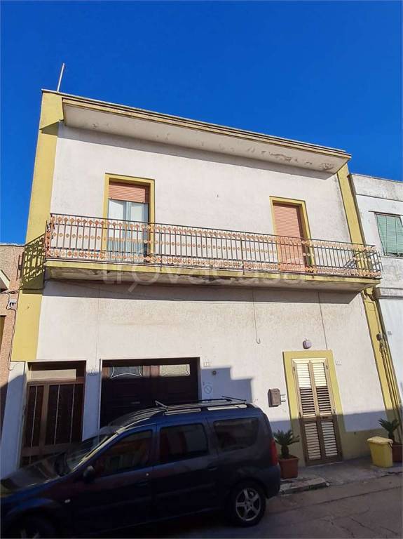 Appartamento in vendita a Collepasso via Reggio Calabria, 73