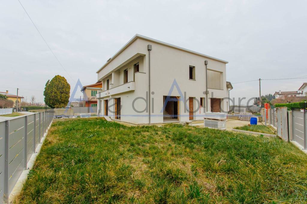 Villa a Schiera in vendita a Vigonovo via Cornio
