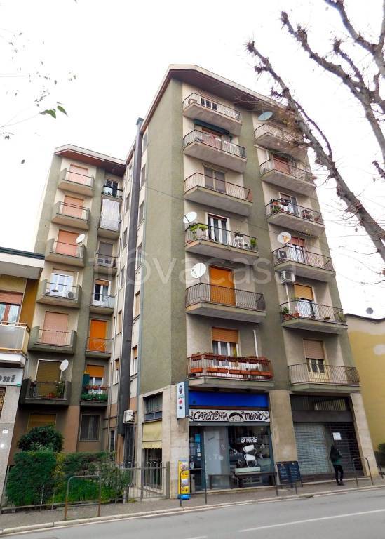 Appartamento in vendita a Garlasco via Madonna della Bozzola, 39