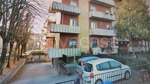 Garage in vendita a Parma via Genova, 19