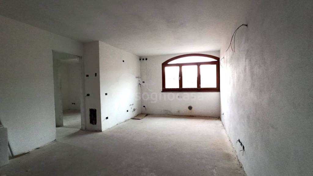 Appartamento in vendita a Rovetta via Maninetti, 37