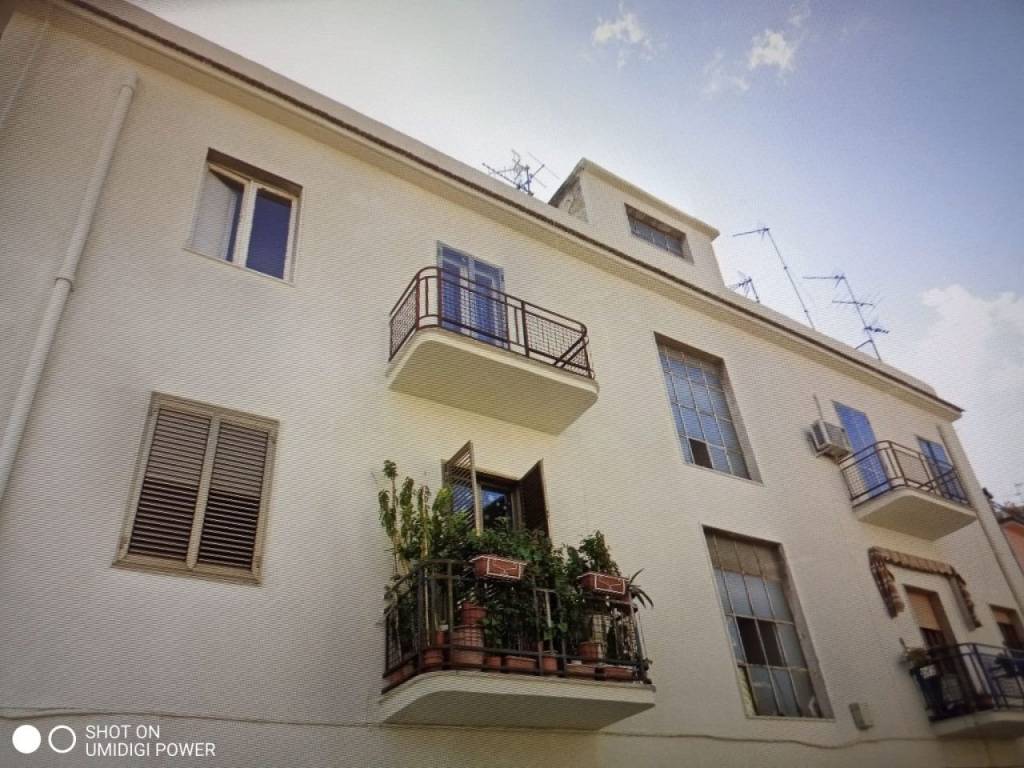 Appartamento in in vendita da privato a Benevento via Torre della Catena