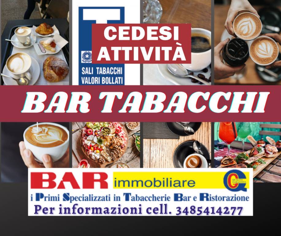 Tabaccheria in vendita a Bologna