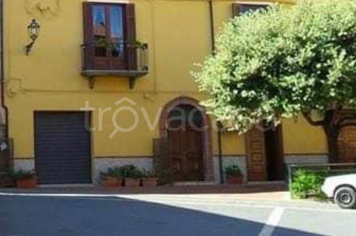 Appartamento in in vendita da privato a Sant'Agata di Esaro piazza Vittorio Emanuele ii, 13