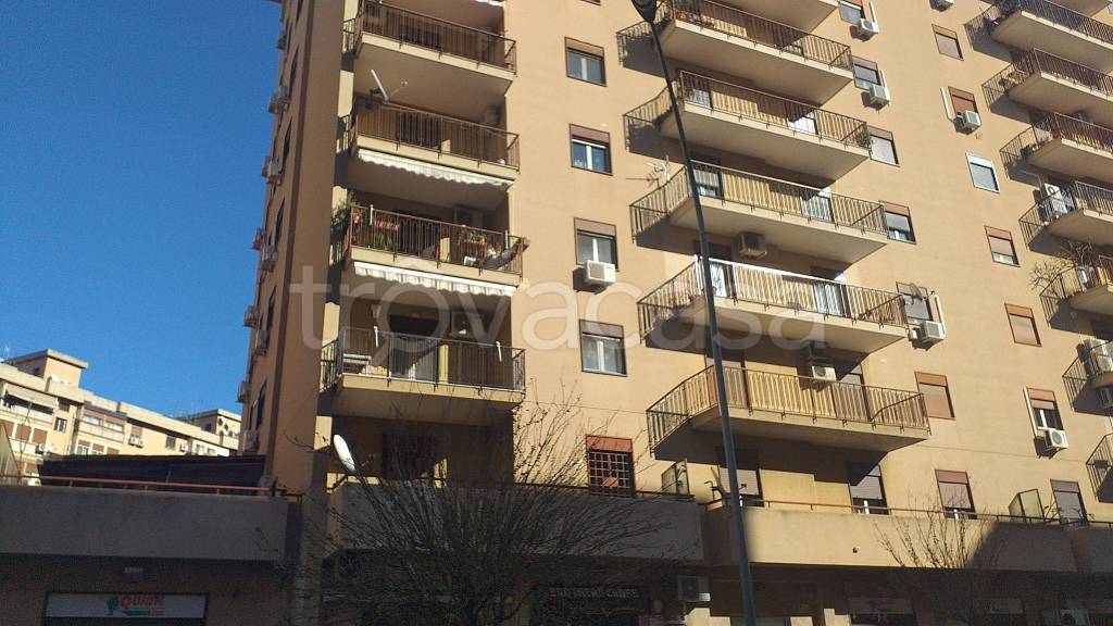 Appartamento in in vendita da privato a Palermo via della Conciliazione, 38