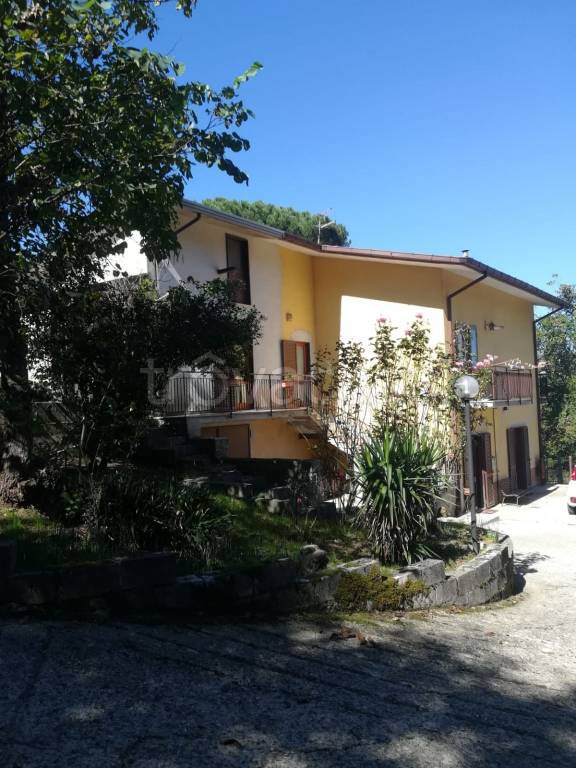 Appartamento in vendita ad Avellino via Maria Montessori