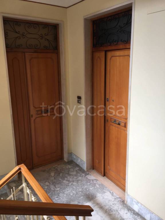 Appartamento in in vendita da privato a Francavilla Fontana via Quinto Ennio, 50