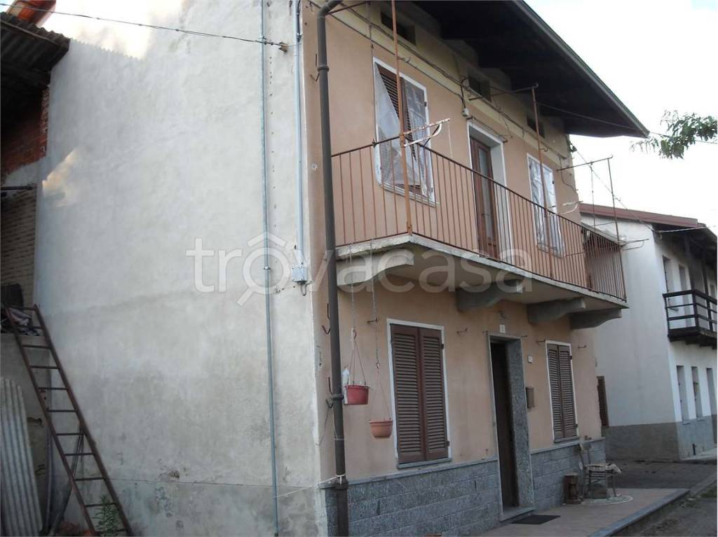 Casa Indipendente in vendita a Valle San Nicolao frazione riva , 3