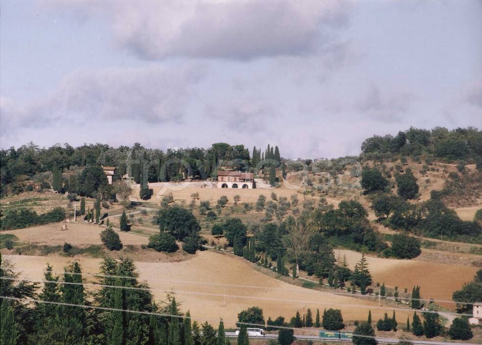 Azienda Agricola in vendita a Cetona via maltaiolo astrone, 20