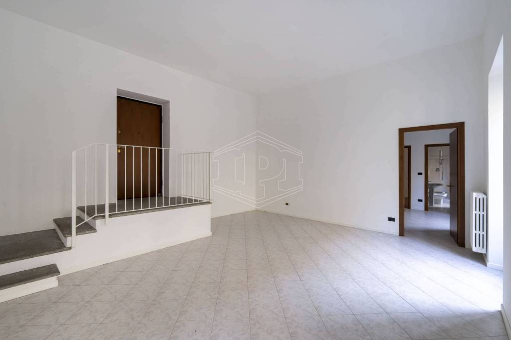 Appartamento in vendita a Torino via Verdi, 12