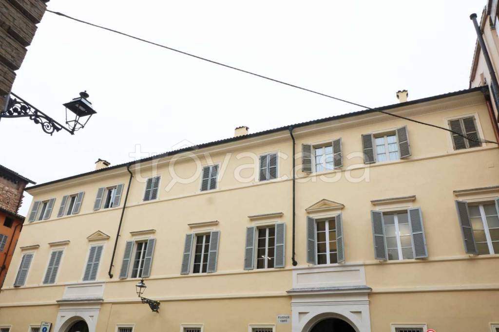 Appartamento in vendita a Parma piazzale Cervi