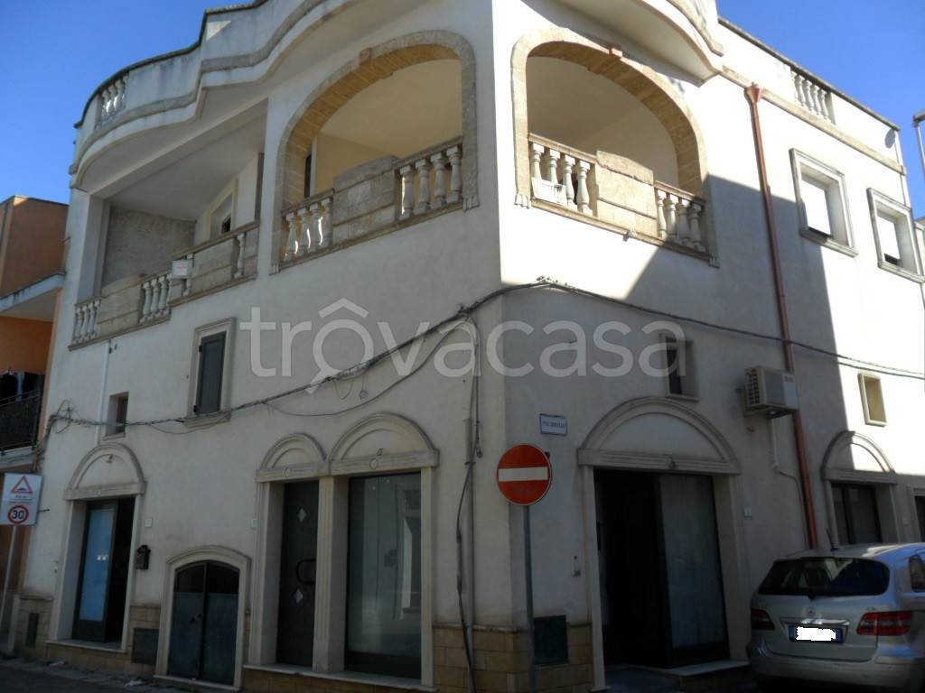 Villa Bifamiliare in vendita a Taurisano via Indipendenza, 59