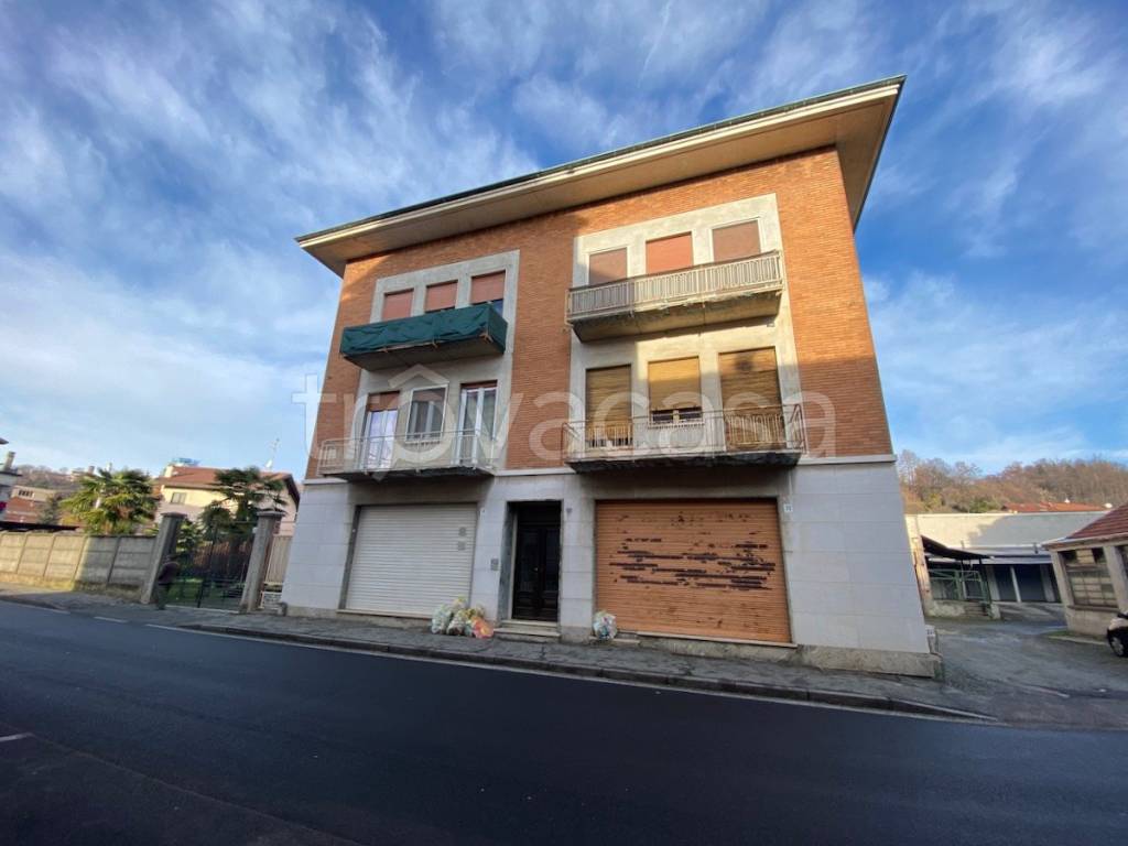 Appartamento in vendita a Biella via della Vittoria, 25