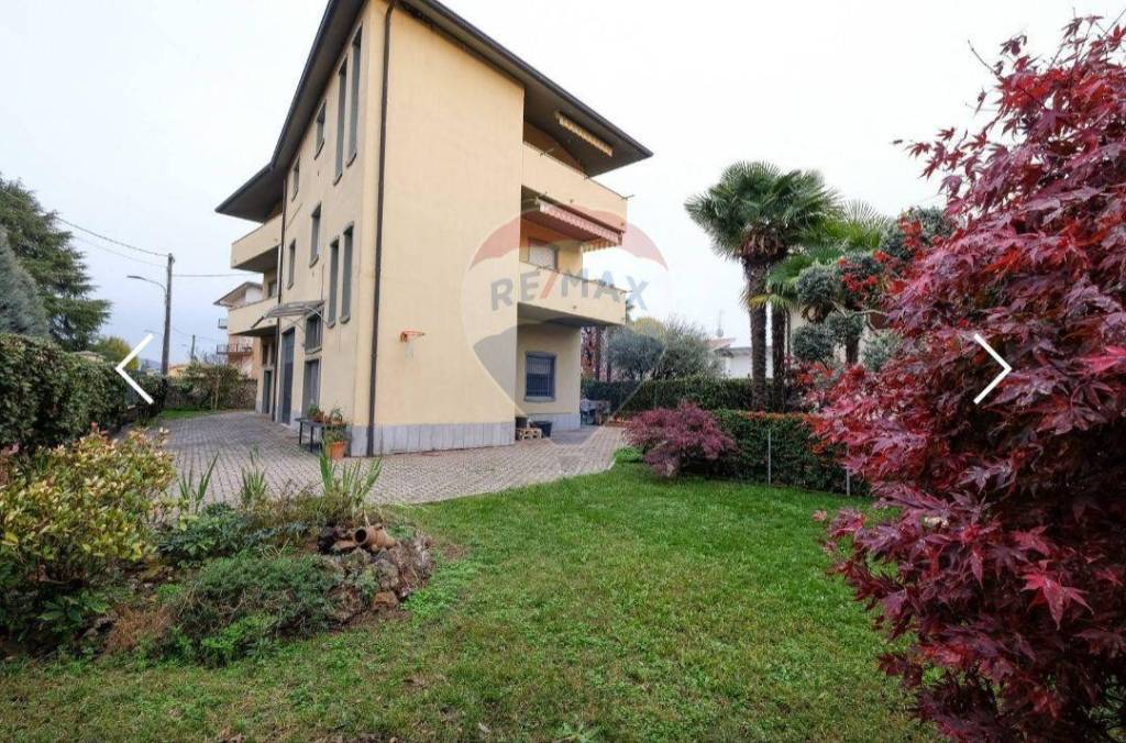 Appartamento in in vendita da privato a Ponte San Pietro via Don Primo Mazzolari, 2