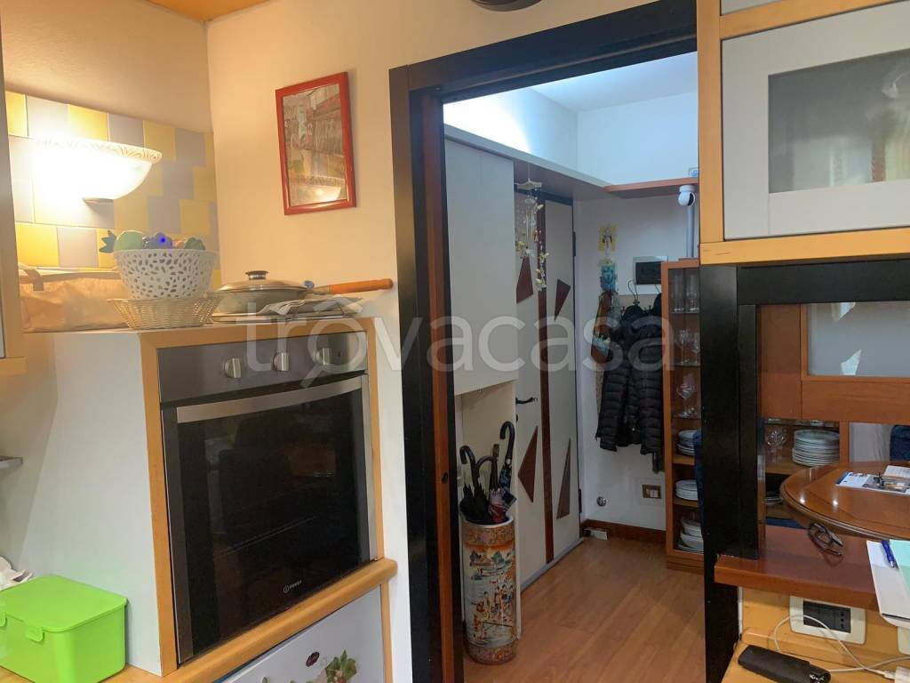 Appartamento in vendita a Mira riviera Bosco Piccolo