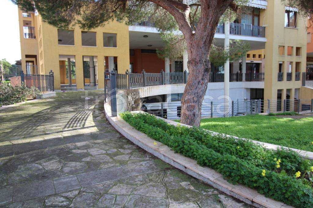 Appartamento in vendita a Gallipoli via Vittorio Alfieri