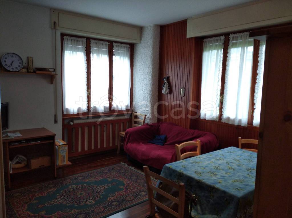 Appartamento in vendita ad Aprica via Stella Alpina, 6