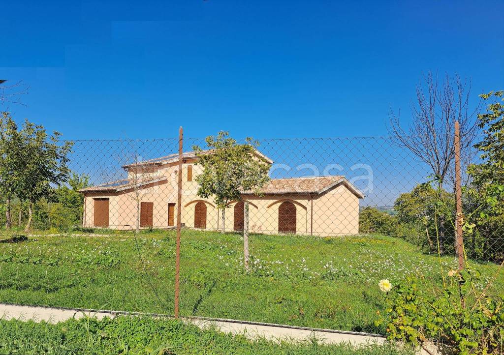 Colonica in vendita a Castel Ritaldi via San Savino
