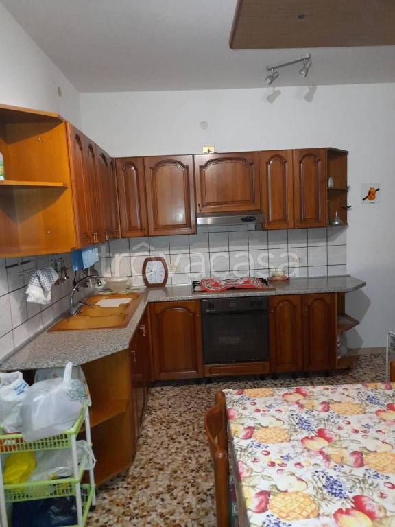 Appartamento in in vendita da privato a Oltre il Colle via Vidali, 486