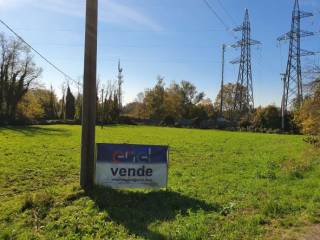 Terreno agricolo in vendita a besana in brianza via guidino, 65