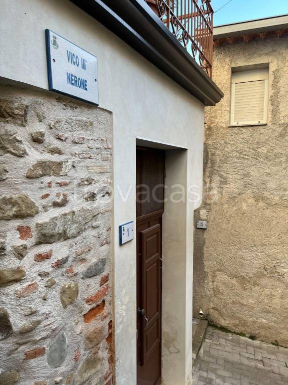 Casa Indipendente in vendita a Ficarra via Nerone