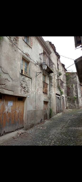 Intero Stabile in in vendita da privato a Santu Lussurgiu via Agostino Obinu, 30
