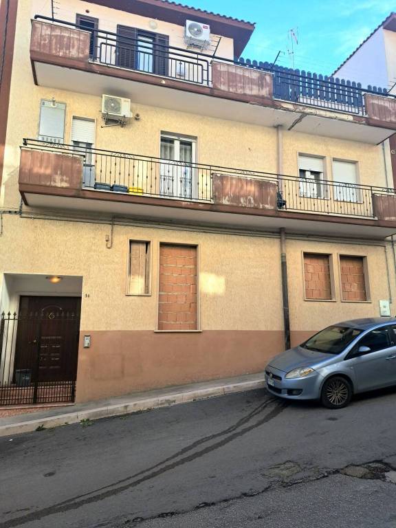 Appartamento in in vendita da privato a San Nicandro Garganico via dei Calabri, 14